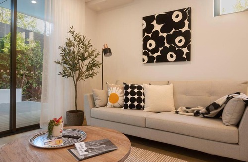 Neutral Bay Apartment | Le Soleil The Sun-Inspired Luxury Apartment