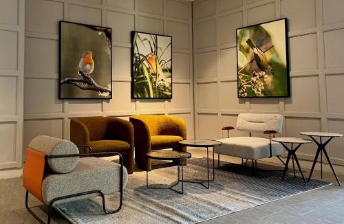 Genting Highlands Hotel | Le Vert Boutique Hotel