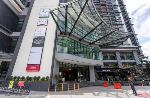 Genting Highlands Hotel | Le Vert Boutique Hotel