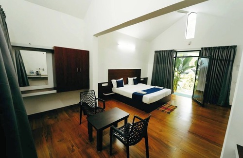 Sulthan Bathery Bed & Breakfast | Le Vista Resort - Wayanad