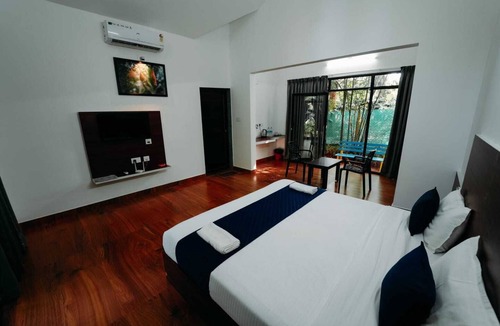 Sulthan Bathery Bed & Breakfast | Le Vista Resort - Wayanad