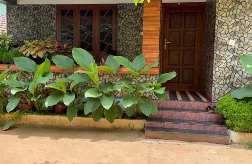 Chirayinkil Apartment | Lechalet villa