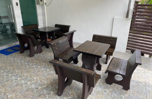 Si Dua Besar Hotel | Lee Luxury Home USM Penang