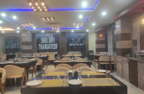Tezpur Hotel | Lee Palace Hotel
