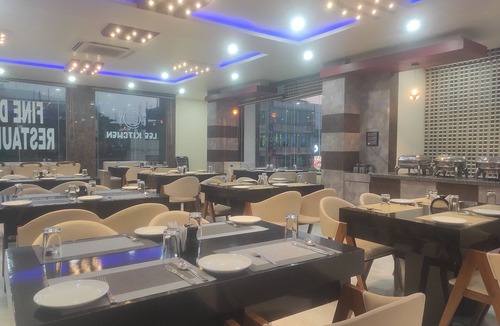 Tezpur Hotel | Lee Palace Hotel