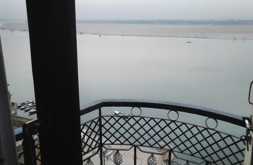 Varanasi House | Leela Guest House