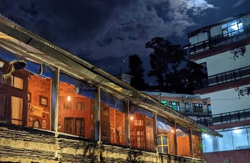 McLeod Ganj Cottage | Leela Heritage Villa