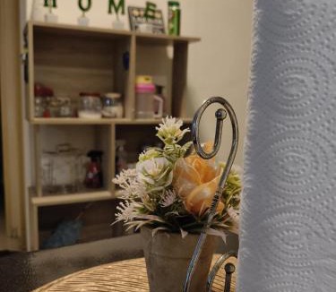 Bayan Lepas Apartment | Leezahomestay
