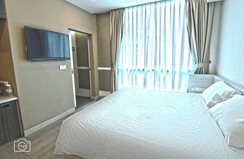 Taman Canning Hotel | Legacy Hotel
