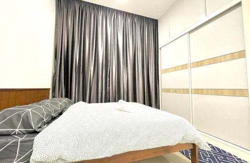 Medini Apartment | Legoland D’Pristine 2 bedroom