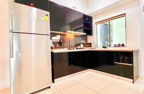 Medini Villa | Legoland Eco Botanic Superhero Suite family12px