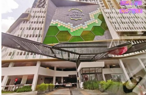 Medini Villa | Legoland-HappyJoy-2B2R-8Pax-Cozy! Clean @ Comfort!