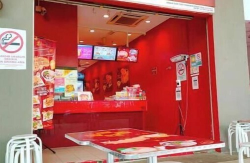 Medini Villa | Legoland-HappyJoy-2B2R-8Pax-Cozy! Clean @ Comfort!