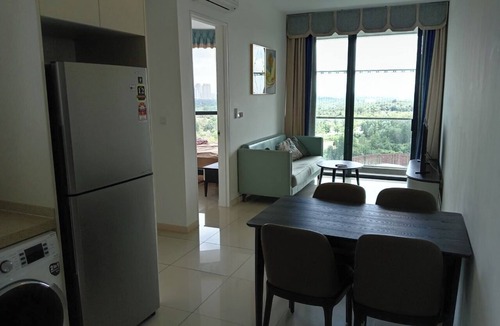 Medini Apartment | legoland luxury homestays by NLA