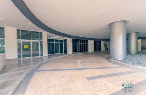 Medini Apartment | Legoland Medini B1805 @ JB City Homestay