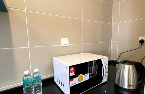 Medini Apartment | Legoland Medini D Pristine Unblock View High Floor