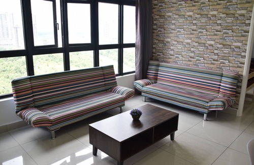 Medini Apartment | Legoland Meridian Family Apartment
