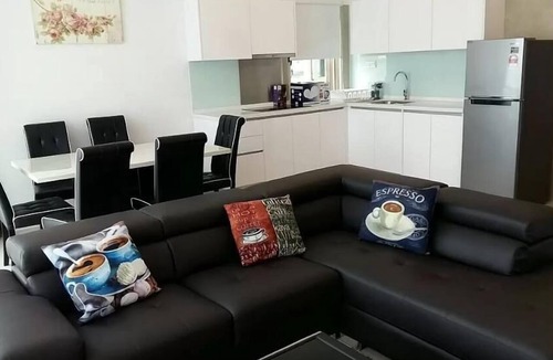 Medini Apartment | Legoland Residence @ Medini, Nusajaya