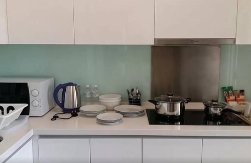 Medini Apartment | Legoland Residence @ Medini, Nusajaya