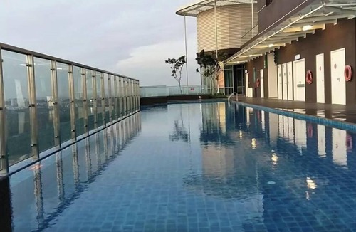 Medini Apartment | Legoland Residence @ Medini, Nusajaya