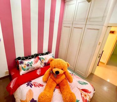 Bukit Indah House | LEGOLAND with 10-15min drive from Bukit Indah Near Medini Nusajaya