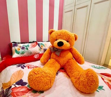 Bukit Indah House | LEGOLAND with 10-15min drive from Bukit Indah Near Medini Nusajaya