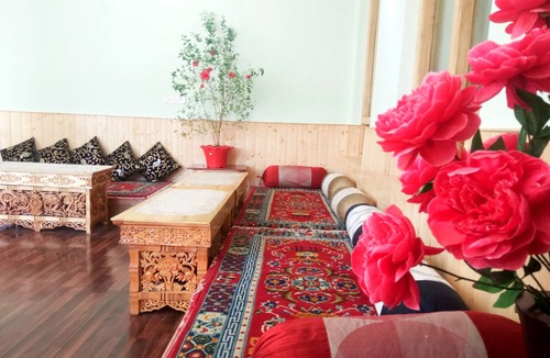 Leh House | Leh Stumpa Upper Tukcha Road Leh Ladakh