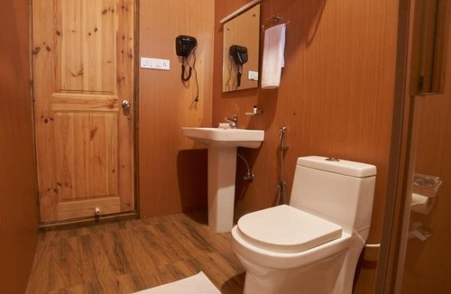 Shillong Resort | Leikyrpad Resort