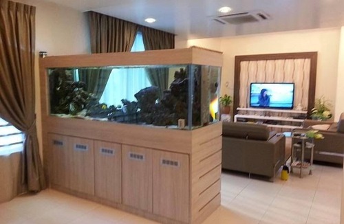 Tambun House | Leissure in