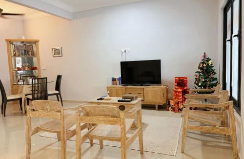 Taman Jambu Mawar House | Leisure Corner 25