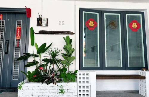 Taman Jambu Mawar House | Leisure Corner 25
