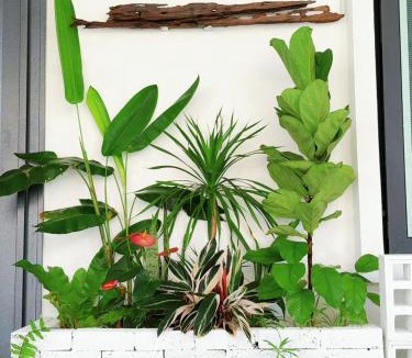 Taman Jambu Mawar House | Leisure Corner 25