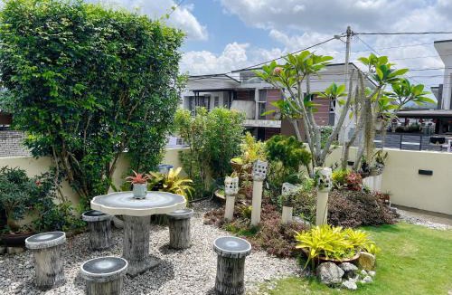Hulu Selangor House | Leisure Homestay