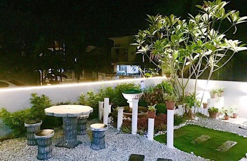 Hulu Selangor House | Leisure Homestay
