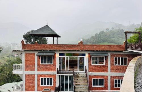 Janda Baik House | LEKIR by D Manggis Private Jacuzzi Villa, Mount Nuang View Janda Baik