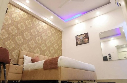 Bandhwari House | Leluxe Boutique Hotel