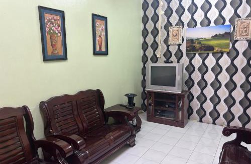 Bedung House | Lembah Bujang Stay