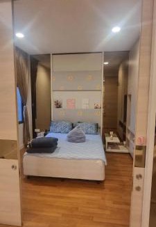 Ara Damansara House | Lembah Subang Station Eve Suite with parking lots