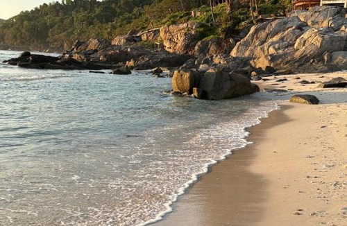 Pulau Perhentian Kecil Hotel | Lemon Grass Chalets