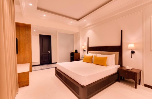 Arpora Hotel | Lemon Tree Hotel, Arpora, Goa