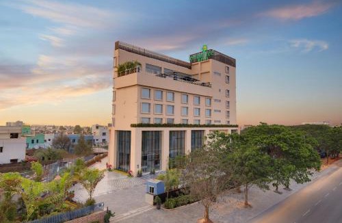 Bhubaneshwar Hotel | Lemon Tree Hotel, Bhubaneswar