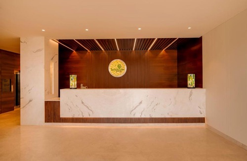 Jamnagar Hotel | Lemon Tree Hotel, Jamnagar
