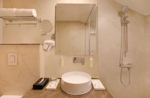 Kumarhatti Hotel | Lemon Tree Hotel, Kasauli