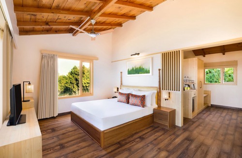 Kaul Hotel | Lemon Tree Hotel Mukteshwar