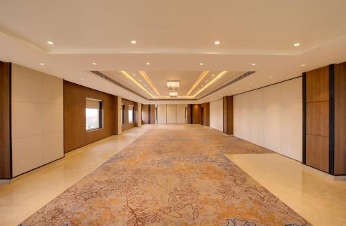 Ranchi Hotel | Lemon Tree Hotel, Ranchi