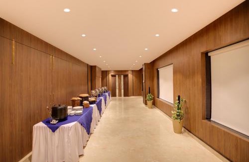 Ranchi Hotel | Lemon Tree Hotel, Ranchi