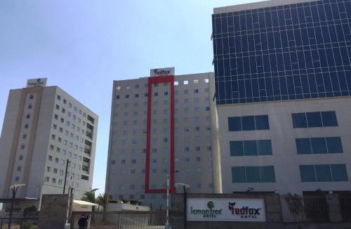 Gurugram Hotel | Lemon Tree Hotel, Sector 60, Gurugram