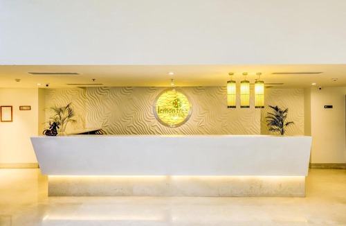 EPIP Zone Hotel | Lemon Tree Hotel Whitefield, Bengaluru