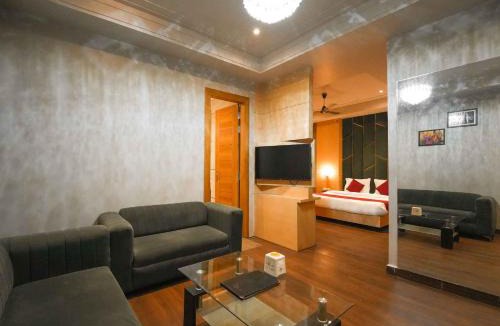 Alwar Hotel | Lemonade Hotel Alwar