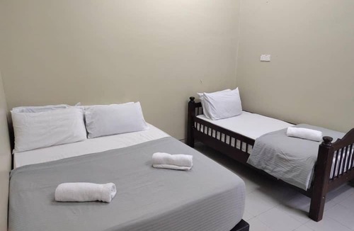 Hulu Selangor Hotel | Lemuni Retreat & Training Centre - Kerling, Selangor